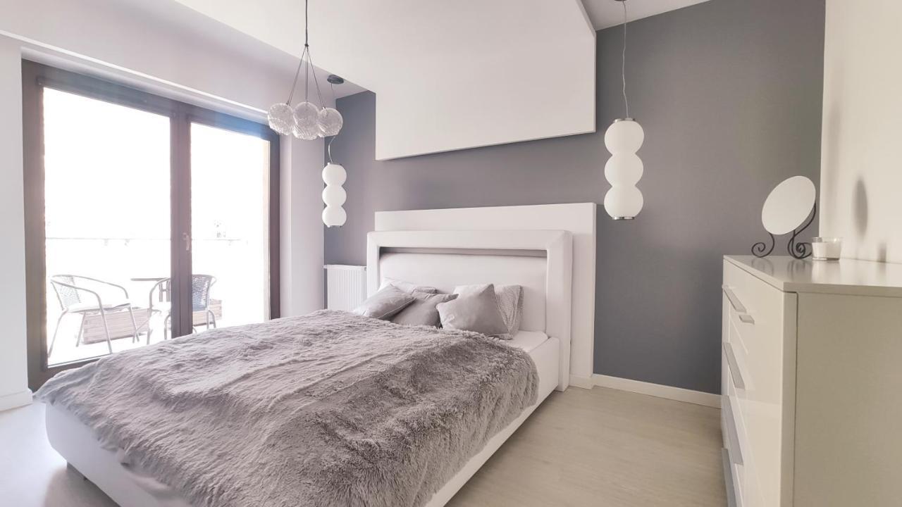 Lokietka 8B By Homeprime Krakow Exterior photo